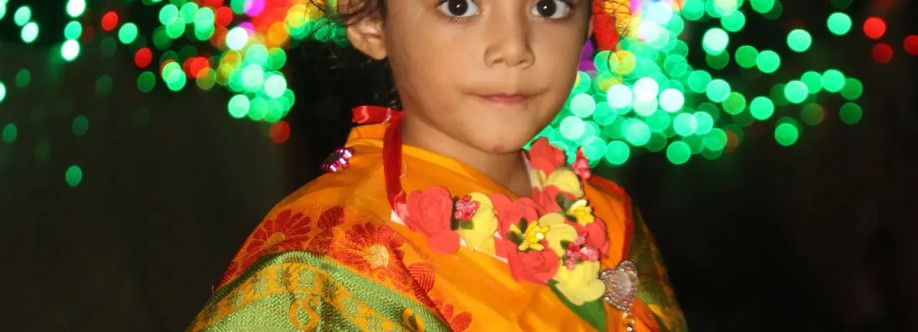 Jannatul Ferdous Nishe Cover Image