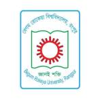 Begum Rokeya University Profile Picture
