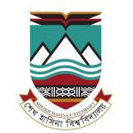 Sheikh Hasina University Profile Picture