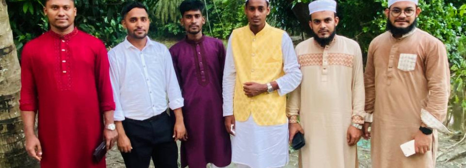 Md Minhaj Cover Image